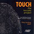 Rorem/Sowerby/Harris : Touch : The Toccata Project