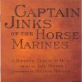 Beeson : Captain Jinks of the Horse Marines