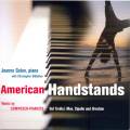 Cipullo/Tredici : Jeanne Golan : American Handstands