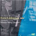 Laderman : Music of Ezra Laderman, Vol. 9