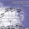 Ravel/Mikhashoff : Winston Choi Performs