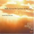 Womack : Walk Across the Surface of the Sun