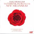 Hirabayashi : The Harpsichord in the New Millennium