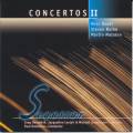 Burke/Bauer : Sequitur : Concertos II