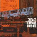 Nelhybel/Gabrieli/Pergolesi/Crespo : Chicago Trombone Consort