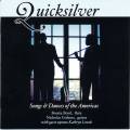 Beaser/Liptak/Piazzolla : Quicksilver