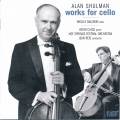 Shulman : Works for Cello