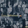 Music of Ezra Laderman, Vol. 1-9