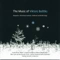 Bastiks : The Music of Viktors Bastiks