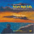 Martn : Before Night Falls