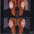 Willey : Quatuors  cordes.