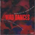 Mad Dances. Musique pour saxophone et piano.