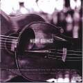 Night Strings. Musique pour alto et guitare.