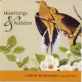 Heartsongs & Audubon. Musique amricaine pour luth