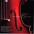 Martn : uvres pour violoncelle