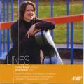 Lines. Musique pour violoncelle de Bloch, Harbison, Lutoslawski, Boulanger, Carter