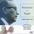 Persichetti and His Pupils