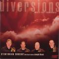 Diversions: Music for Trombone