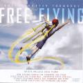 Brett Shuster: Free Flying