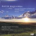 David Maslanka:Liberation