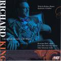Richard King: Chamber Music for Horn