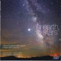 O Earth, O Stars