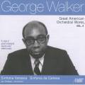 Great American Orchestral Works, Vol. 4