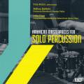 American Masterpieces for Solo Percussion
