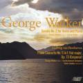 George Walker: Composer and Performer