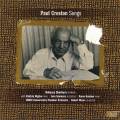 Paul Creston: Songs