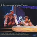 A Midsummer Night's Dream -- opera a cappella