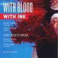 Daniel Crozier: With Blood, With Ink