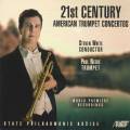 21st Century American Trumpet Concertos