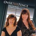 Over the Fence: Songs of Elsa Respighi, Lori Laitman, and Modesta Bor