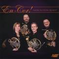 En-Cor!: American Horn Quartet