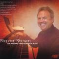 Stephen Shewan: Orchestra and Instrumental Music