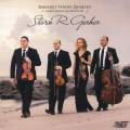 Steven R. Gerber: String Quartets