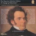 Franz Schubert : Lieder