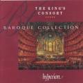 The King's Consort Baroque Collection