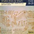Choir of Saint Paul's Cathedral : Volume 2