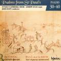 Choir of Saint Paul's Cathedral : Volume 3