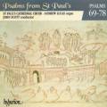 Choir of Saint Paul's Cathedral : Volume 6
