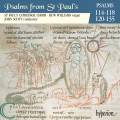 Choir of Saint Paul's Cathedral : Volume 10