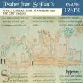 Choir of Saint Paul's Cathedral : Volume 12