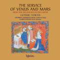 Office de Vnus et de Mars : Musique pour les chevaliers de l'Ordre de la Jarretire. Lawrence-King, Page.