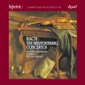 Bach : Les Concertos brandebourgeois. Goodman.