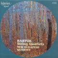 Bla Bartok : Quatuors  cordes (Intgrale)