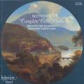 Ludwig van Beethoven : Sonates pour violoncelle & piano (Intgrale)