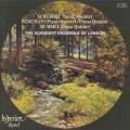 Hummel, Schubert, Schumann : Piano Quintets