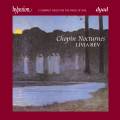 Frdric Chopin : Intgrale des Nocturnes. Rv.